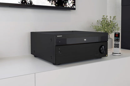 Sony STR-AZ7000ES Premium ES 13.2 CH 8K AV Receiver