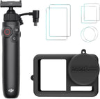 DJI Osmo Action Charging Handle Bundle