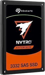 Seagate 960GB NYTRO 3332 2.5 SAS SSD — main product image
