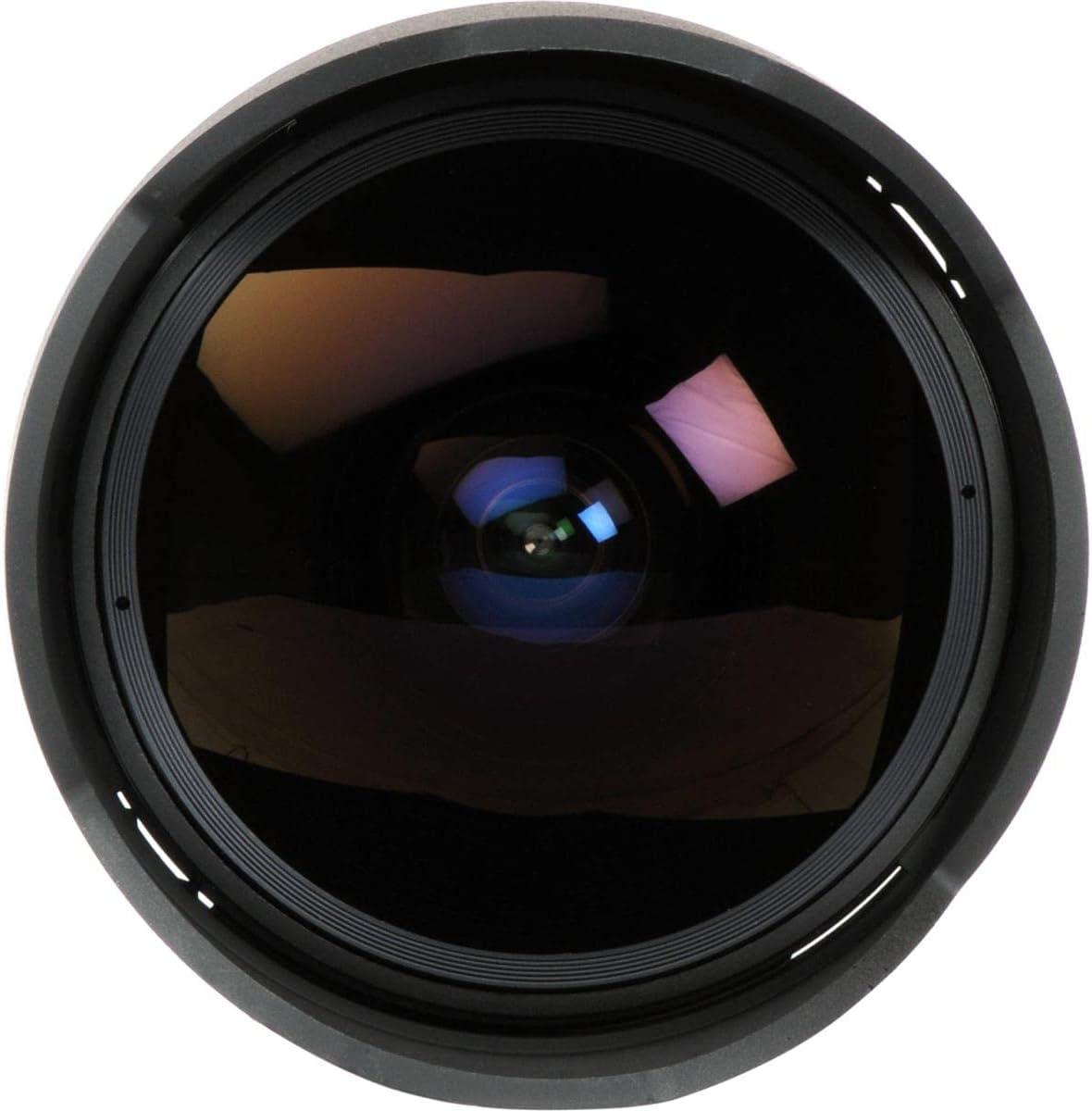 Rokinon HD8M-N 8mm f/3.5 HD Fisheye Lens