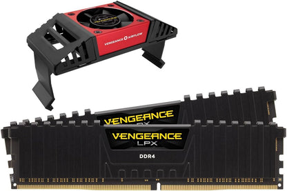 Corsair 0840006636885 Vengeance LPX 32GB DDR4 4000 Desktop Memory