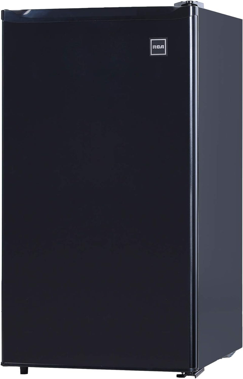 RCA RFR321-B-Black-COM 3.2 Cu.Ft Mini Refrigerator Black — main product image