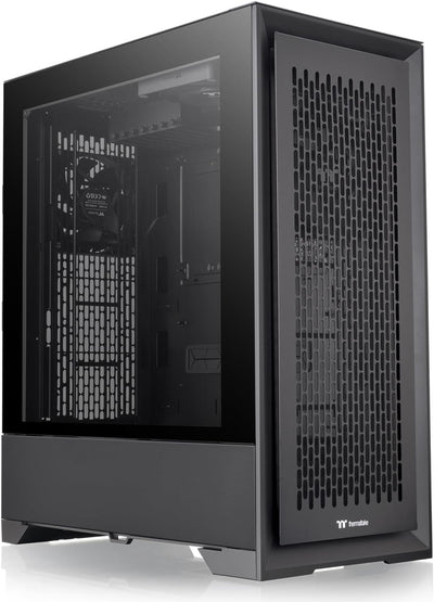 Thermaltake CA-1X8-00F1WN-00 CTE T500 Air E-ATX Full Tower Case