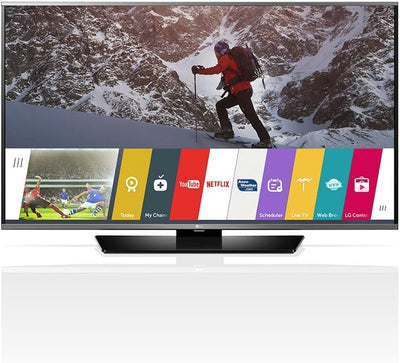 LG 40LF6300 40-Inch 1080p Smart LED TV (2015 Model)
