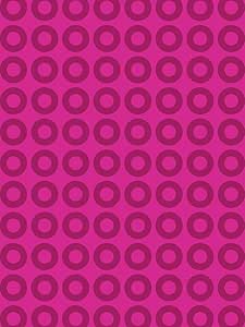 Westcott 5523 Foxy Modern Vintage Photography Backdrop 9x12ft