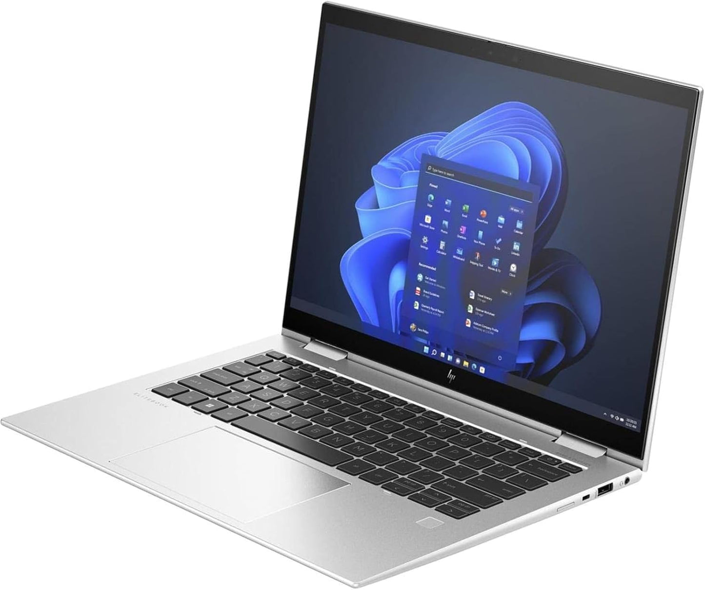 HP EliteBook x360 1040 G10 2-in-1 Touch Laptop (2023)