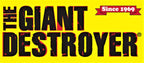 Atlas The Giant Destroyer Gas Killer - Mole & Gopher Control