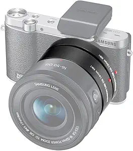 Neewer 10072696 Auto Focus Macro Extension Tube Samsung NX1 — main product image