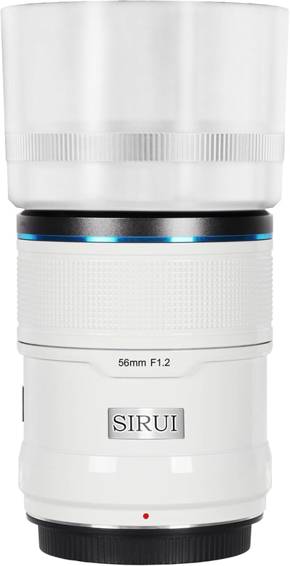 Sirui AS-3S-XW Sniper f/1.2 Autofocus 3-Lens Kit - X Mount