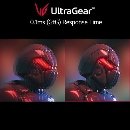 LG 48GQ900-B 48" UltraGear OLED 4K Gaming Monitor