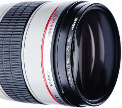 Tiffen Pro-Mist Filter 95mm Black 1/4 Diffusion