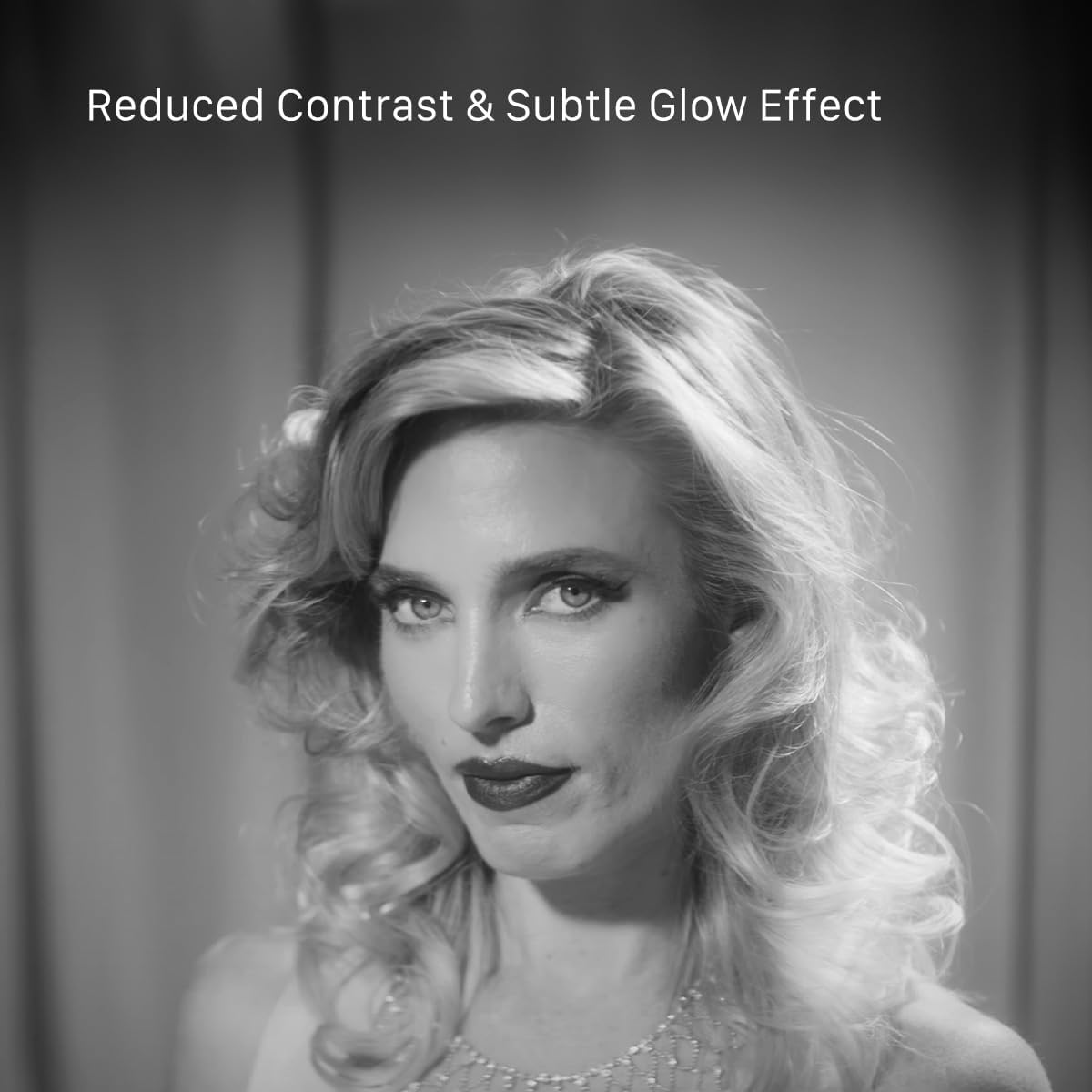 Tilta TF-95-BM Illusion 95mm Black Mist 1/8 Filter