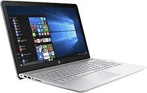 HP Pavilion 15.6" Touchscreen Laptop i5-8250U 512GB SSD