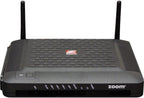Zoom 5352-00-00 DOCSIS 3.0 Cable Modem & WiFi Router