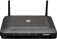 Zoom 5352-00-00 DOCSIS 3.0 Cable Modem & WiFi Router