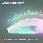 SteelSeries 62612 Aerox 3 Wireless RGB Gaming Mouse