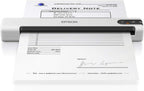 Epson DS-70 Portable Document Scanner USB Powered
