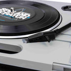 Reloop AMS-SPIN Portable Scratch Turntable System