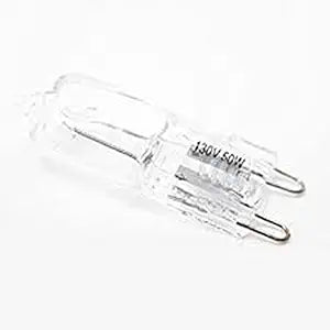 GE WB08T10046 Halogen G9 Replacement Lamp — main product image