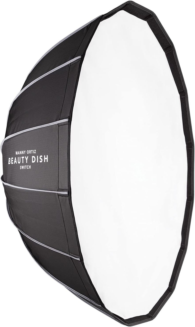 Westcott Beauty Dish Switch 36