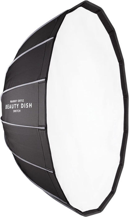 Westcott 2547 Beauty Dish Switch 36" - White Interior