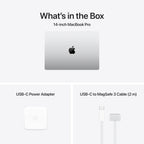 Apple MX2F3LL/A 2024 MacBook Pro 14