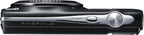 Fujifilm JZ250 FinePix JZ250 Digital Camera - Black