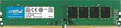 Crucial CT32G4DFD8266 32GB DDR4 2666MHz Desktop RAM