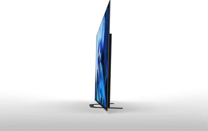 Sony XBR-55A8G 55-Inch BRAVIA OLED 4K Smart TV (Renewed)
