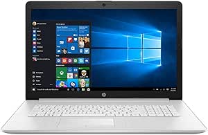 HP 17-BY46 17.3