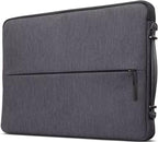 Lenovo GX40Z50940 Urban Laptop Sleeve 13-Inch Charcoal Grey