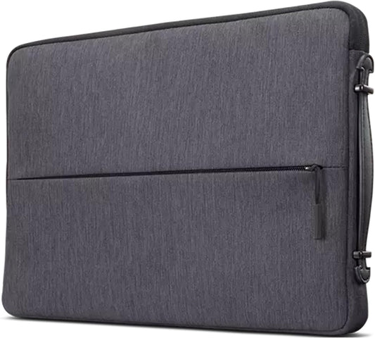 Lenovo GX40Z50940 Urban Laptop Sleeve 13-Inch Charcoal Grey