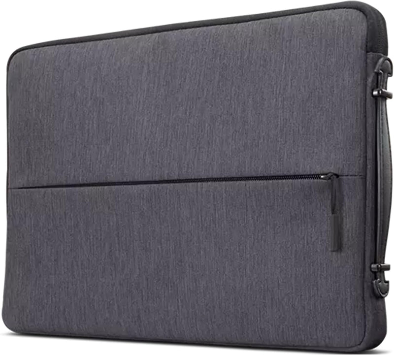 Lenovo GX40Z50940 Urban Laptop Sleeve 13-Inch Charcoal Grey — main product image