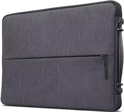 Lenovo GX40Z50941 Urban Laptop Sleeve 14-Inch Grey