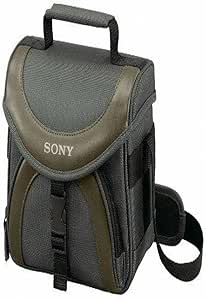 Sony LCS-X20 Soft Camcorder Carrying Case