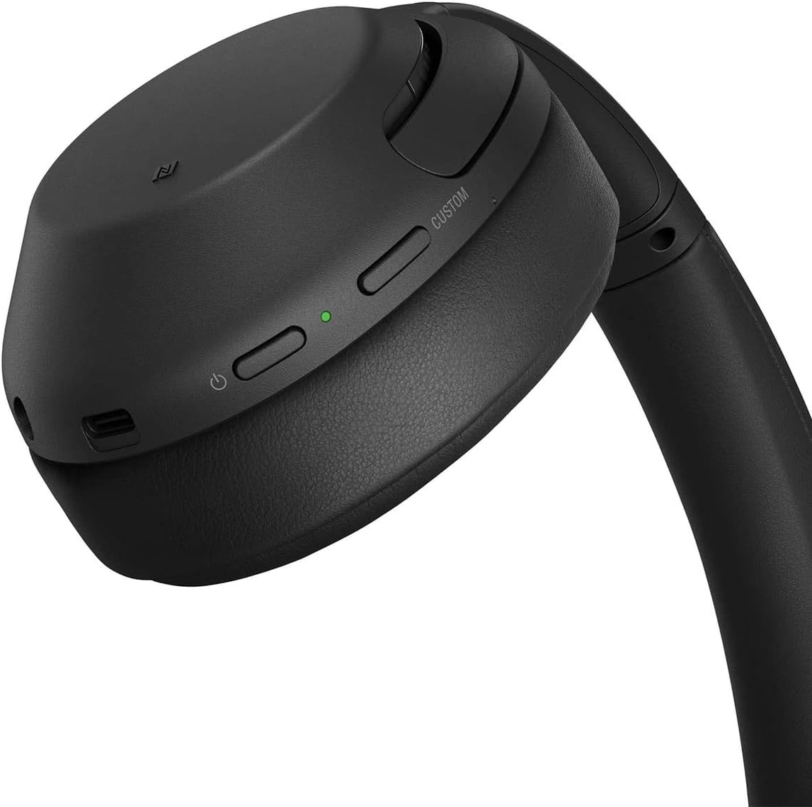 Sony WH-XB900N/B Extra Bass Noise Canceling Headphones