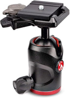 Manfrotto MH494-BHUS 490 Center Ball Head Tripod
