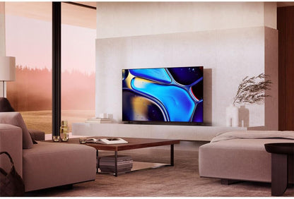 Sony E99SNK77XR80 BRAVIA 8 77" 4K OLED TV 2024
