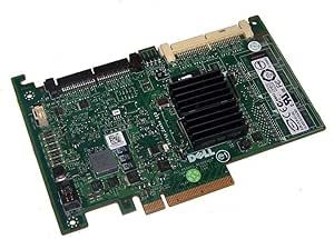 Dell H726F Perc 6i SAS Raid Controller