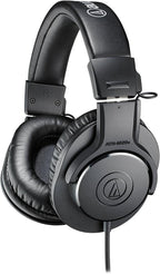 Rode RODECaster Pro II Podcast Bundle: PodMics, Headphones, Arms, Cables