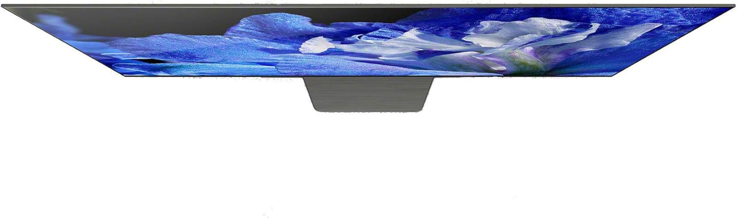 Sony XBR65A8F 65-Inch 4K Ultra HD Smart OLED TV