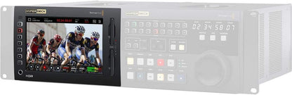 Blackmagic Design HYPERD/RSTEX8KHDR HyperDeck Extreme 8K HDR