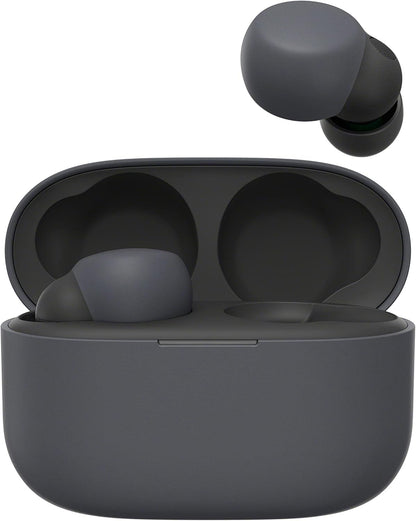 Sony WFLS900N/B LinkBuds S Noise Canceling Earbuds