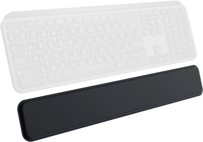 Logitech 956-000001 MX Palm Rest - Ergonomic Keyboard Support