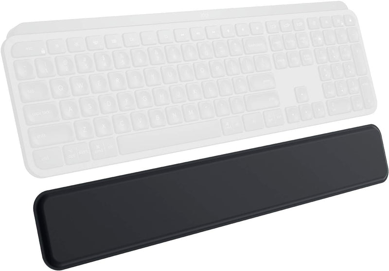 Logitech 956-000001 MX Palm Rest - Ergonomic Keyboard Support — main product image