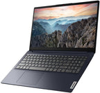 Lenovo IdeaPad Laptop: 15.6