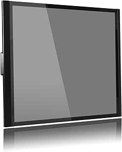 Thermaltake AC-052-ONONAN-C1 Tempered Glass Upgrade Kit — main product image