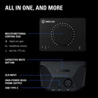 Elgato 10MAG9901 Wave XLR Mic Interface Renewed