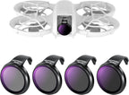 Neewer 10105152 ND Filter Set for DJI NEO Drone