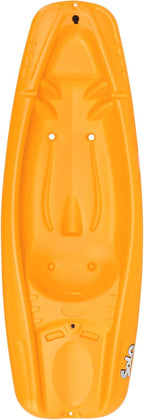 Pelican SOLO 6ft Youth Sit-on-Top Kayak with Paddle